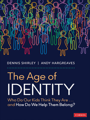 cover image of The Age of Identity